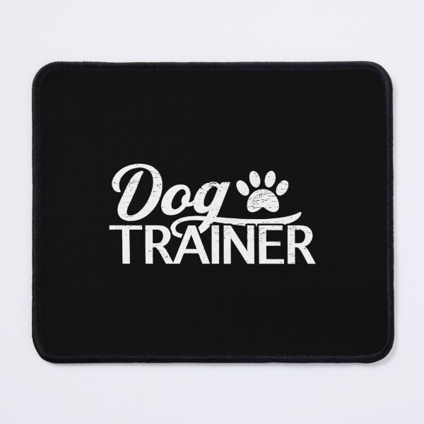 Item preview, Dog Trainer Dog Training designed and sold by ryannokune.