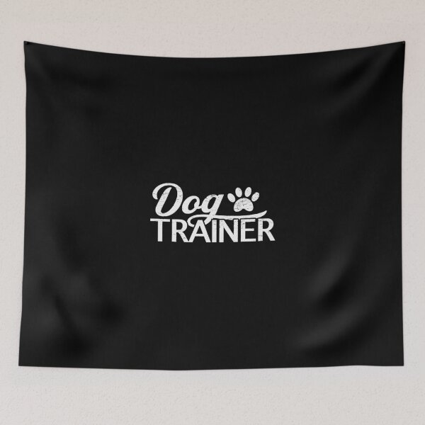 Item preview, Dog Trainer Dog Training designed and sold by ryannokune.