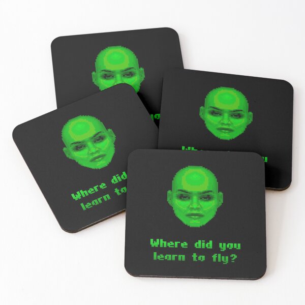 Item preview, Where did you learn to fly designed and sold by ChillerTyp.