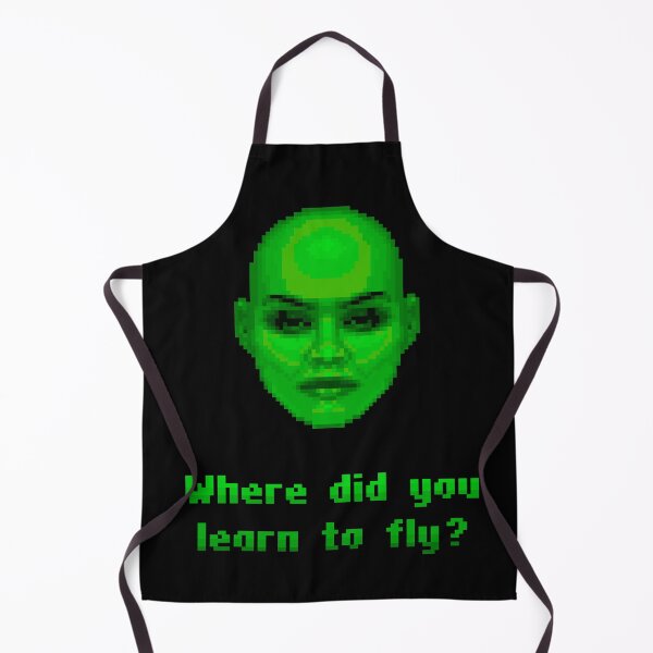 Item preview, Where did you learn to fly designed and sold by ChillerTyp.