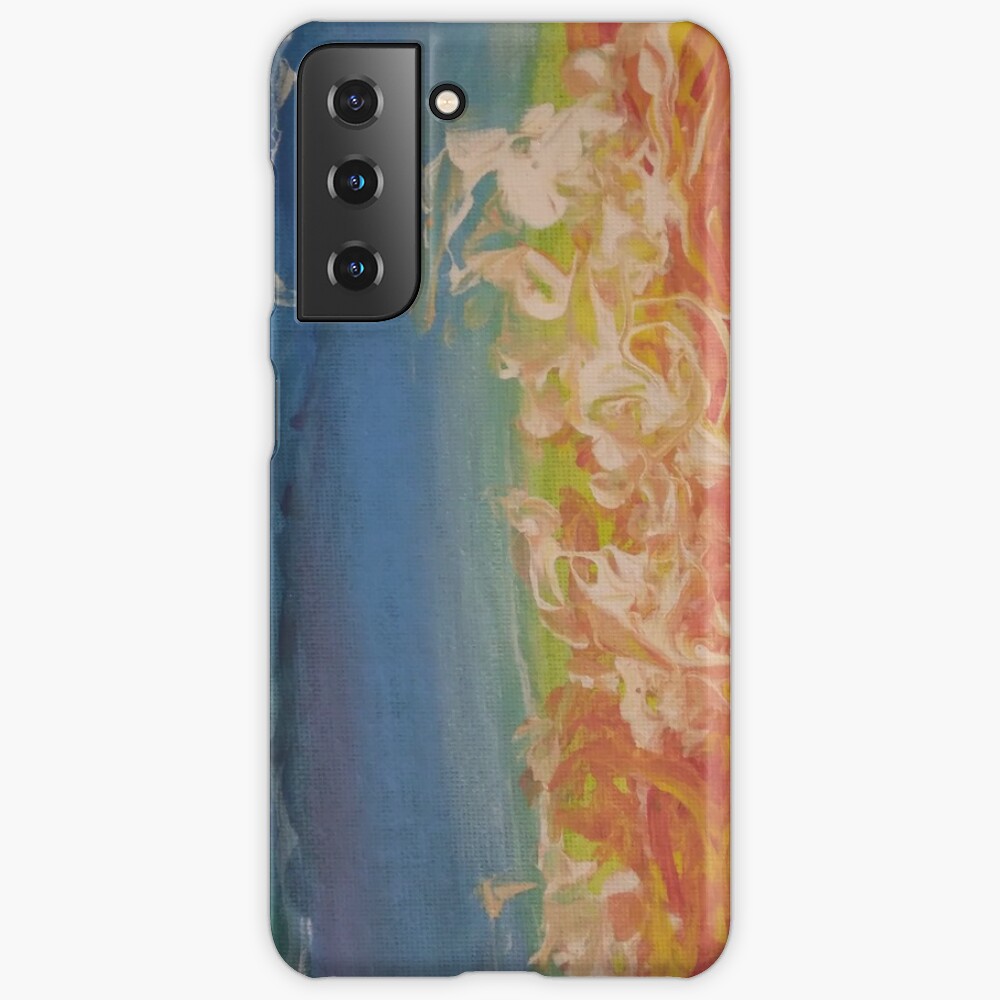 Item preview, Samsung Galaxy Snap Case designed and sold by Risingphx.