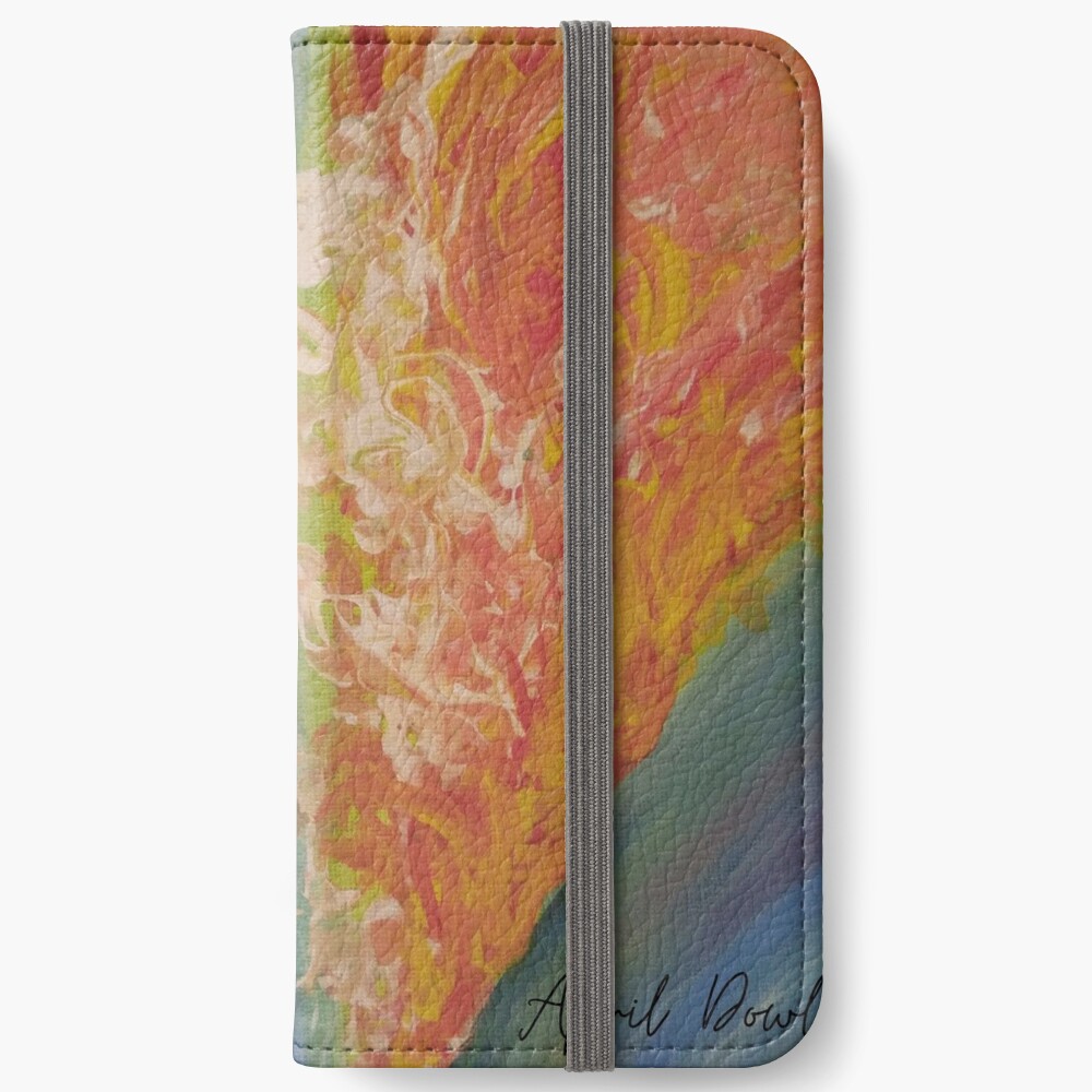 Item preview, iPhone Wallet designed and sold by Risingphx.