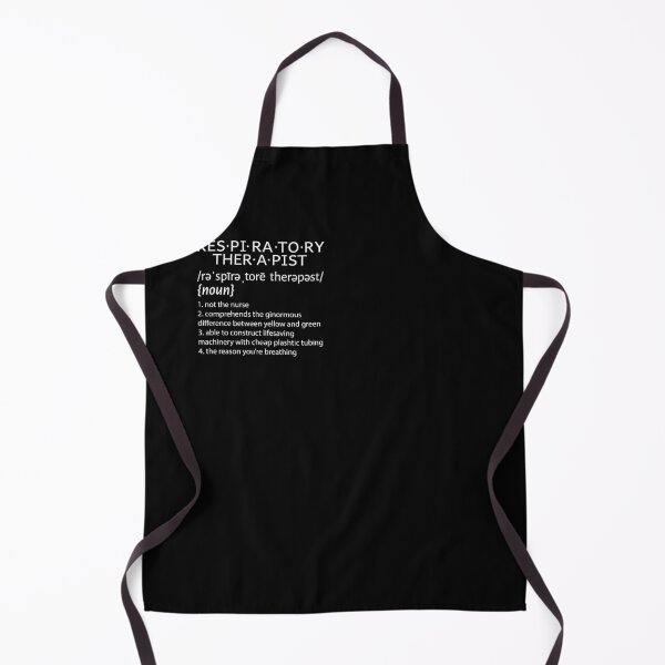 Item preview, Respiratory Therapist Therapy Definition RT Humor Sarcastic designed and sold by FucaGirl.
