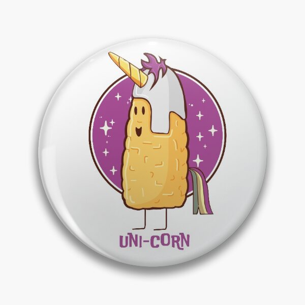 Item preview, UNI-CORN designed and sold by Sirpixalot.