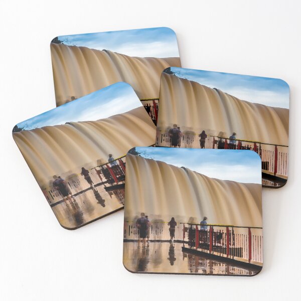 Item preview, Iguazu Falls, Brazil designed and sold by OliverTLChan.