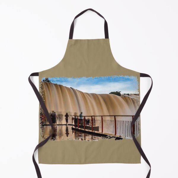Item preview, Iguazu Falls, Brazil designed and sold by OliverTLChan.