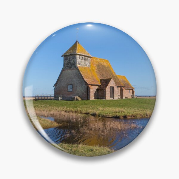 Item preview, St. Thomas a Becket designed and sold by Dave Hare Photography.
