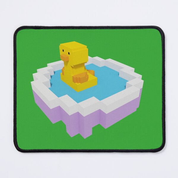 Item preview, Duckling in the pool designed and sold by redgoch.