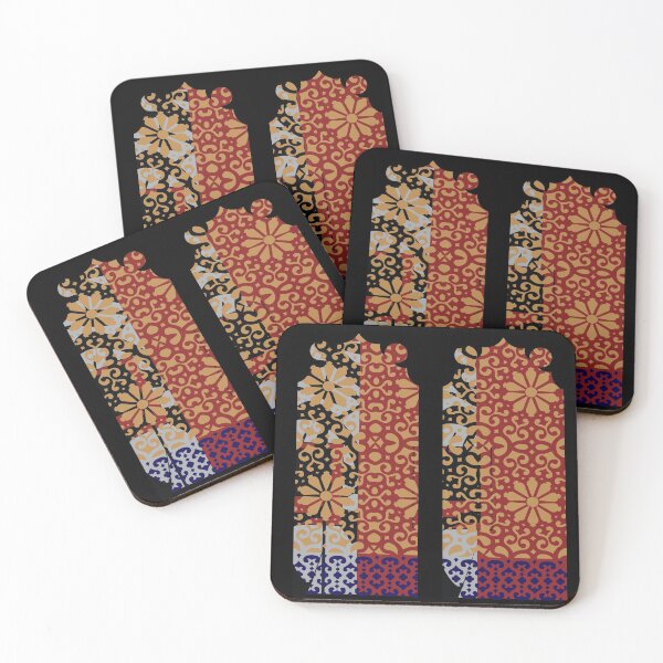 Item preview, Arabian Design_11 designed and sold by LANDOFDILMUN.