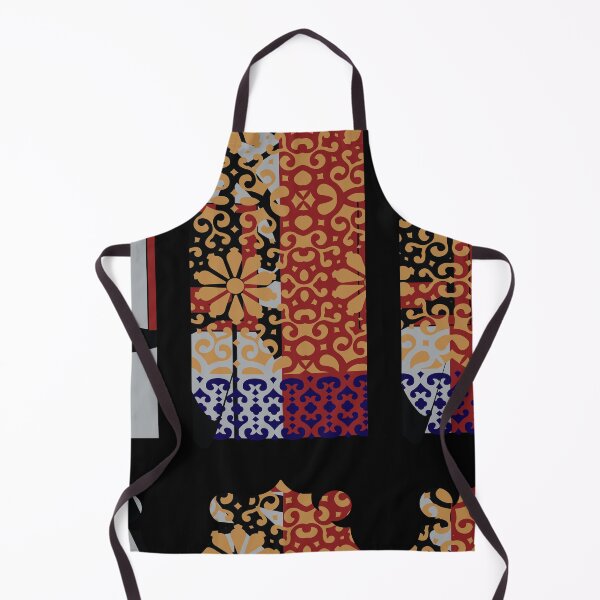 Item preview, Arabian Design_11 designed and sold by LANDOFDILMUN.