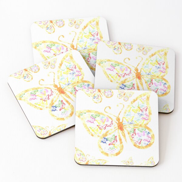 Item preview, Cute Butterfly design for women and men designed and sold by YasithaKaru.