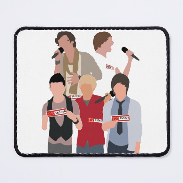Item preview, one direction  designed and sold by MJCRAFTY.