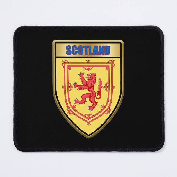 Item preview, SCOTTISH Flag Phone Cases, Masks & Stickers etc (10) designed and sold by mpodger.