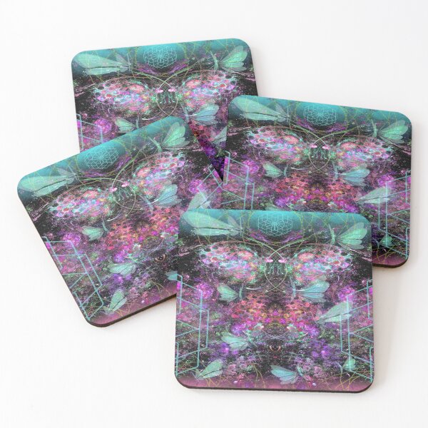 Item preview, Spring Butterfly Dream designed and sold by Discordant Dreams Art.