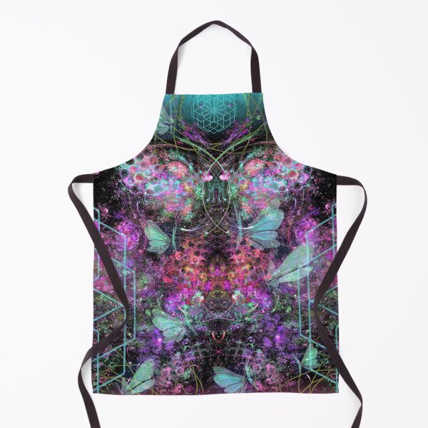 Item preview, Spring Butterfly Dream designed and sold by Discordant Dreams Art.