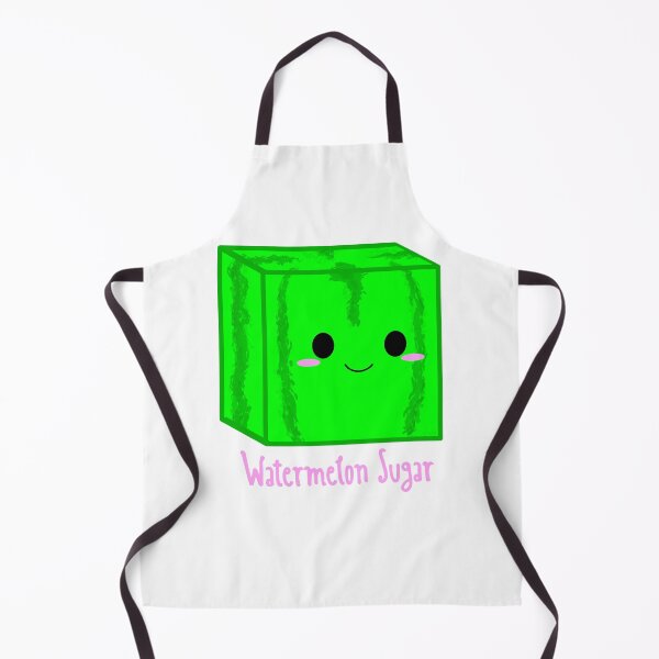 Item preview, Watermelon Sugar Cube designed and sold by MaryAreWe.