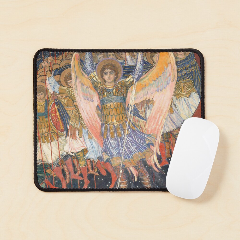 Item preview, Mouse Pad designed and sold by Geekimpact.