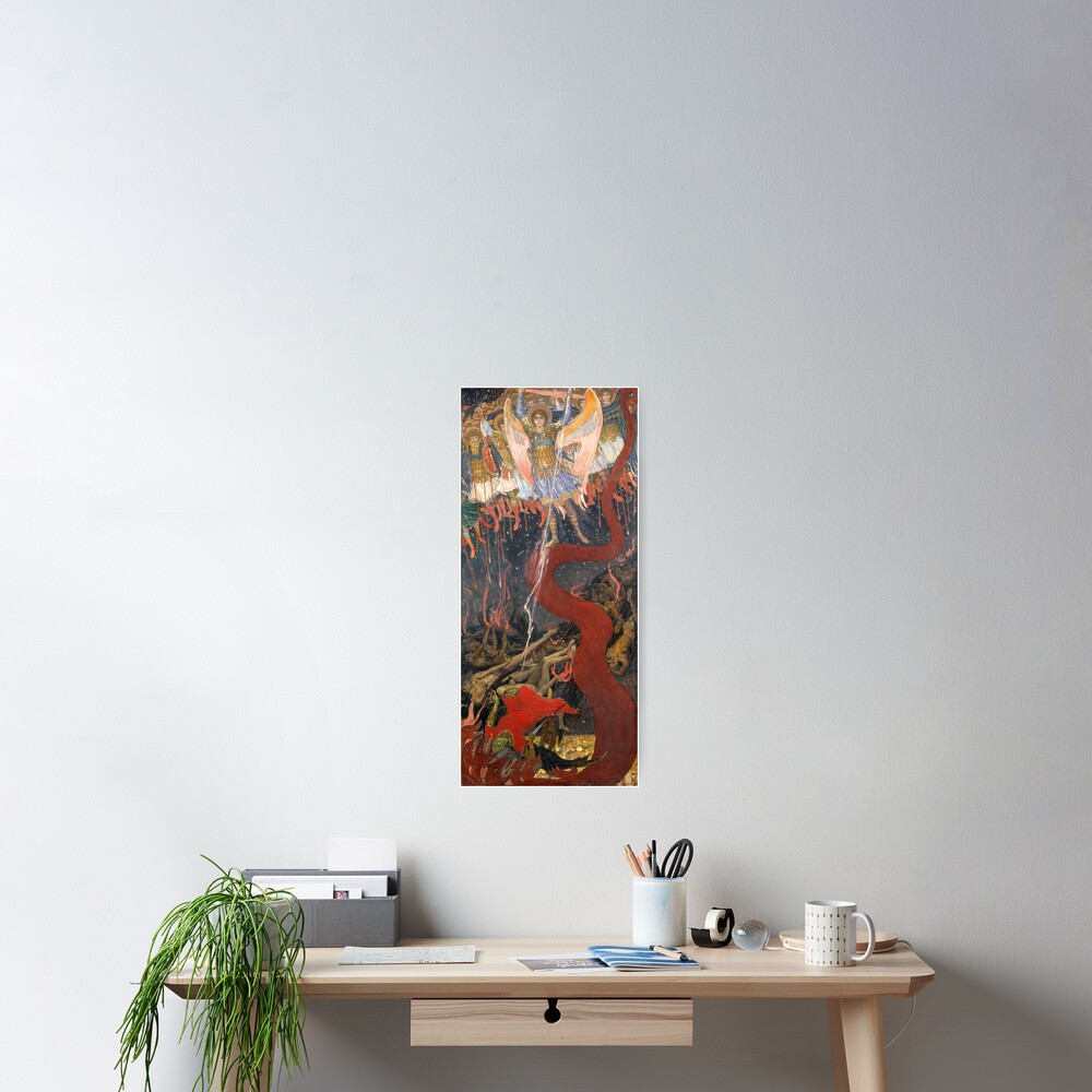 Item preview, Poster designed and sold by Geekimpact.
