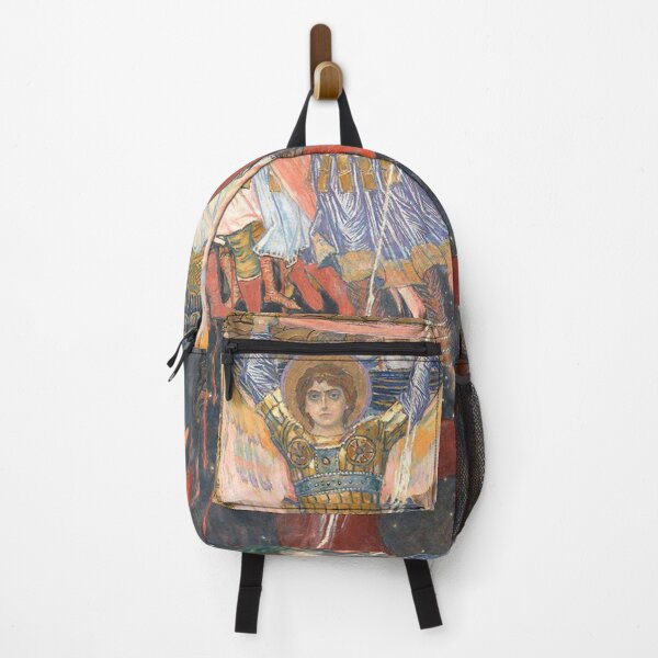Item preview, Angels vs Demons designed and sold by Vintage Designs +.