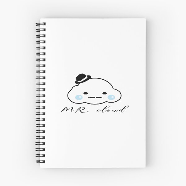 Item preview, MR. Cloud  designed and sold by ArtEye1.