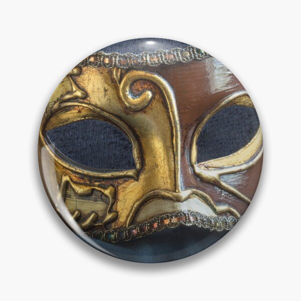 Item preview, Venetian Mask designed and sold by Dave Hare Photography.