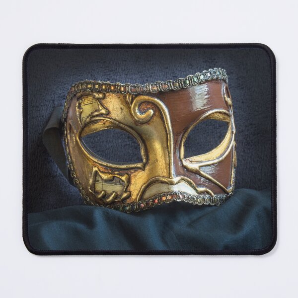 Item preview, Venetian Mask designed and sold by Dave Hare Photography.