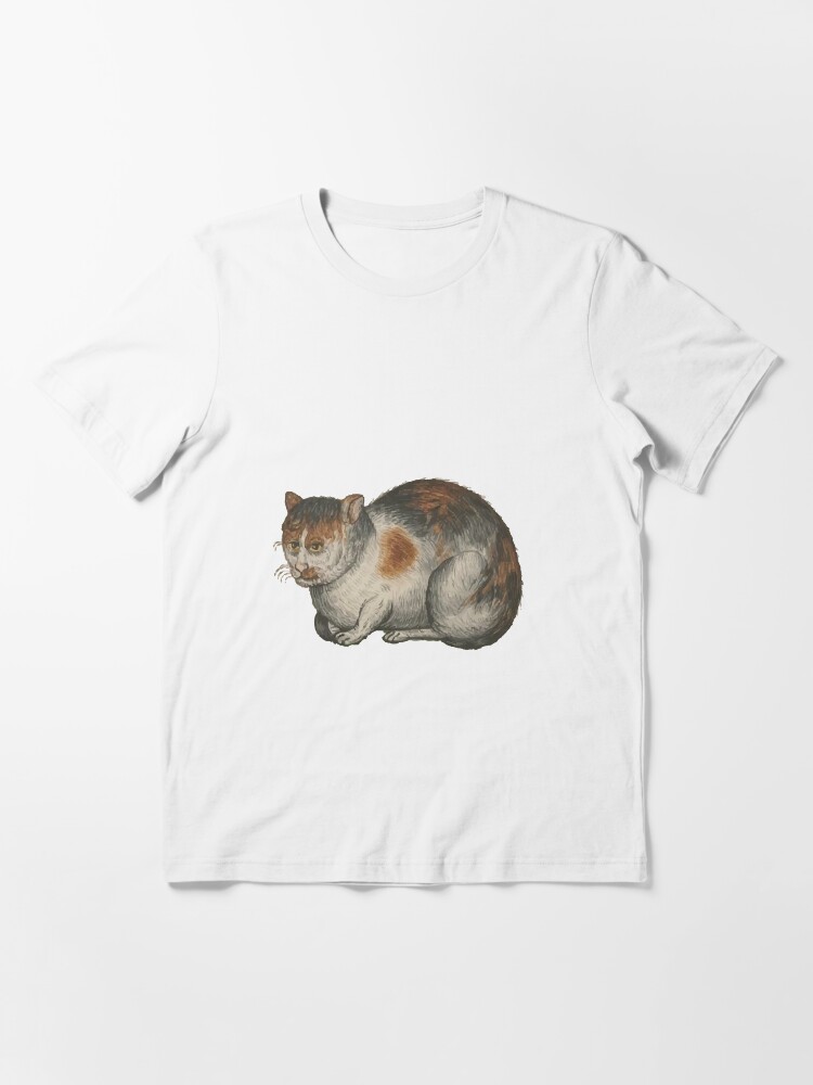 Cat solo clearance shirt