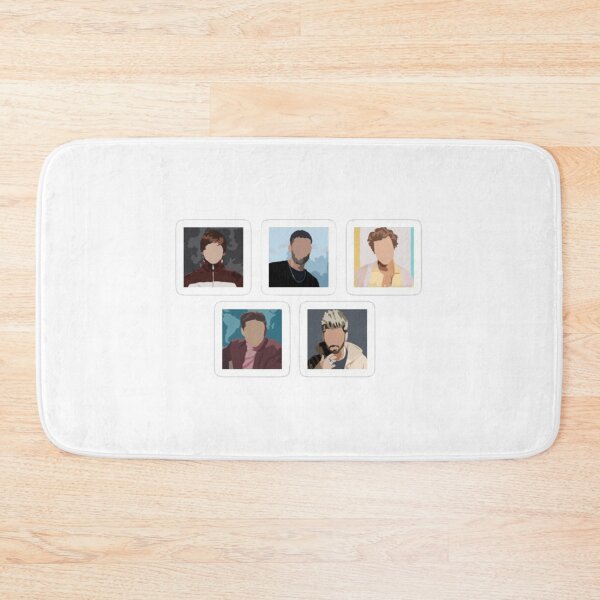 Item preview, one direction  designed and sold by MJCRAFTY.