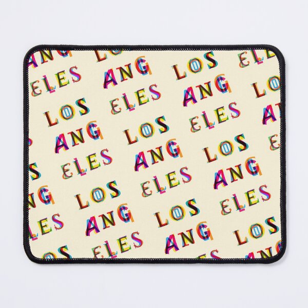 Item preview, Los Angeles designed and sold by fimbisdesigns.