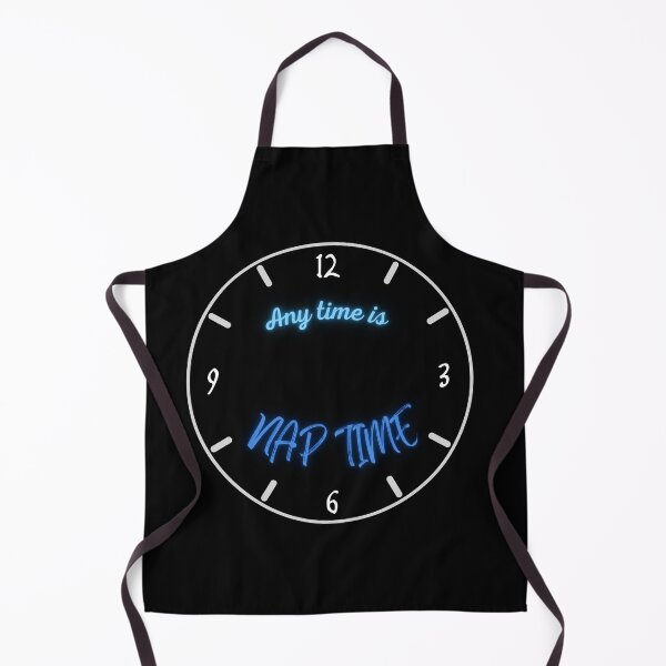 Item preview, Any time is Nap time designed and sold by QLityProducts.