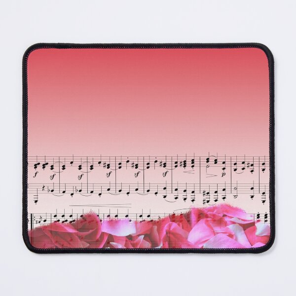 Item preview, Roses Of Music designed and sold by FantasySkyArt.