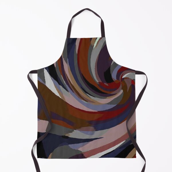 Item preview, Union Jack Hurricane Swirl 2021 designed and sold by MarkEdz.