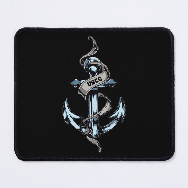 Item preview, United States Coast Guard  designed and sold by FantasySkyArt.