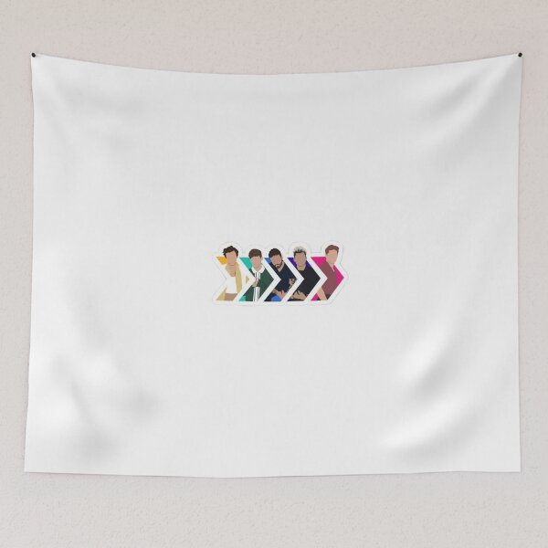 Item preview, one direction  designed and sold by MJCRAFTY.