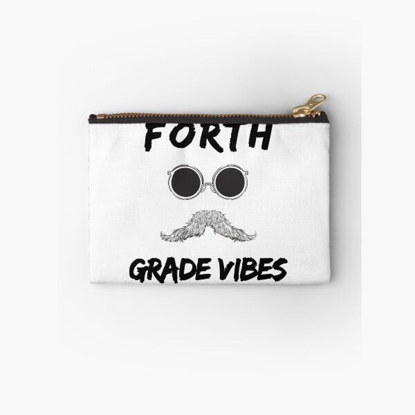 Item preview,  Forth grade vibes nice design T-Shirts, Funny Return To School t-shirt,Gift Gamer Kid lovers. designed and sold by mHmShop.