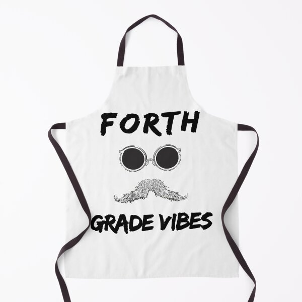 Item preview, Forth grade vibes nice design T-Shirts, Funny Return To School t-shirt,Gift Gamer Kid lovers. designed and sold by mHmShop.
