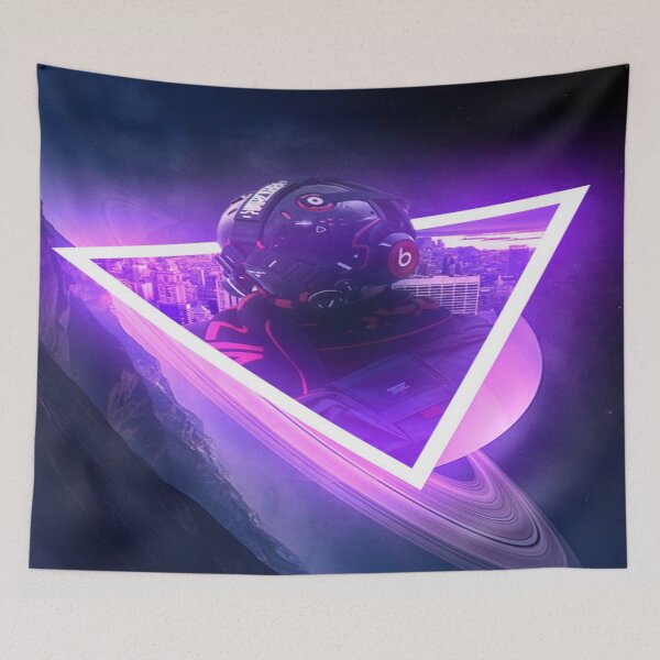 Item preview, Fiction designed and sold by NguyenDanz.