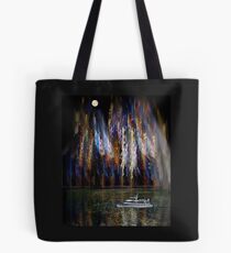 4300 Tote Bag