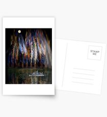 4300 Postcards