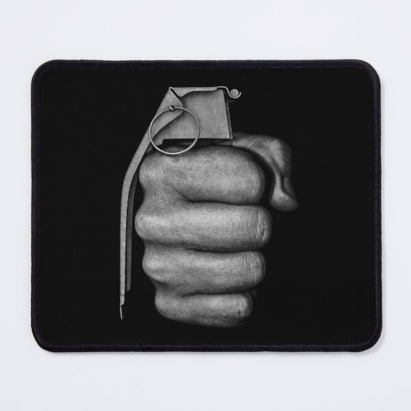 Item preview, Violent acts designed and sold by GrandeDuc.