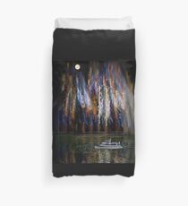 4300 Duvet Cover
