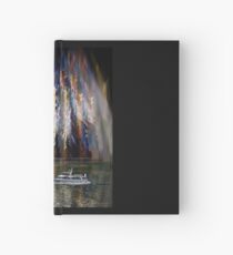 4300 Hardcover Journal