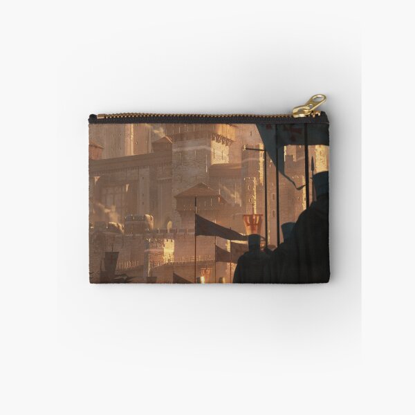 Item preview, Bastion designed and sold by Oliverbeck-Art.