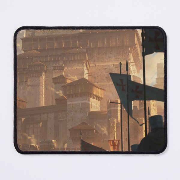 Item preview, Bastion designed and sold by Oliverbeck-Art.