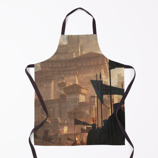 Item preview, Bastion designed and sold by Oliverbeck-Art.