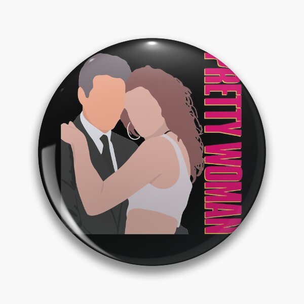 Item preview, Pretty Woman Movie The Beautiful Girl Who Was Proposed Very Happy And Laughed Pretty Woman The Movie designed and sold by PrettyWomanMeza.