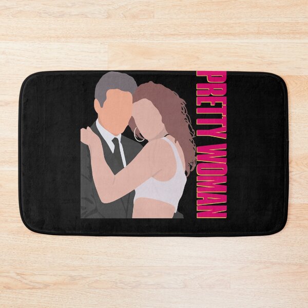 Item preview, Pretty Woman Movie The Beautiful Girl Who Was Proposed Very Happy And Laughed Pretty Woman The Movie designed and sold by PrettyWomanMeza.