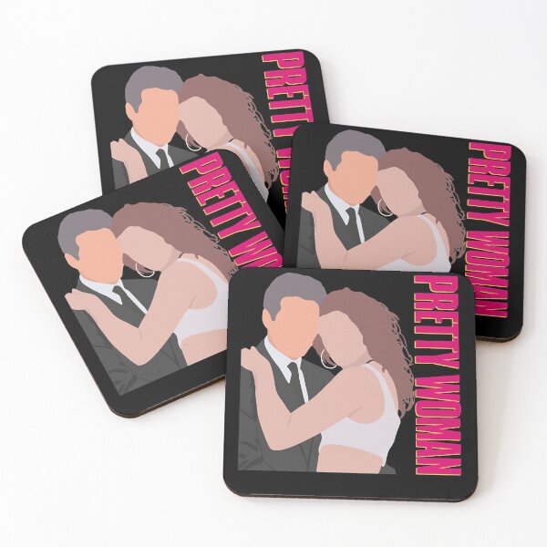 Item preview, Pretty Woman Movie The Beautiful Girl Who Was Proposed Very Happy And Laughed Pretty Woman The Movie designed and sold by PrettyWomanMeza.