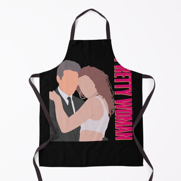 Item preview, Pretty Woman Movie The Beautiful Girl Who Was Proposed Very Happy And Laughed Pretty Woman The Movie designed and sold by PrettyWomanMeza.
