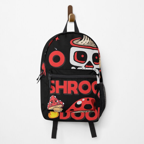 Item preview, Shrooms of doom designed and sold by bilonaso.